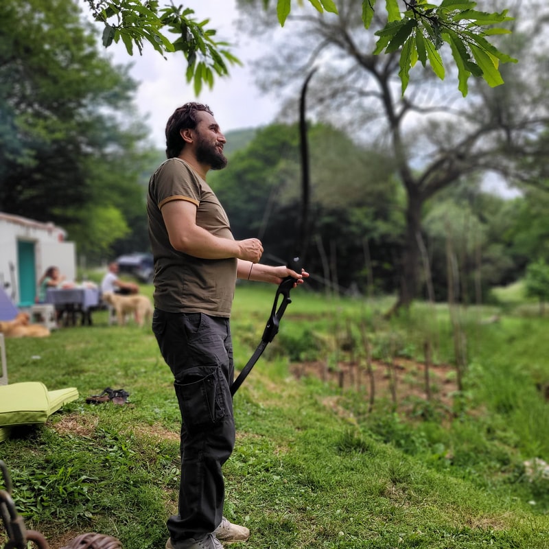 Madre Natura — nature and daily life, Istanbul 2023